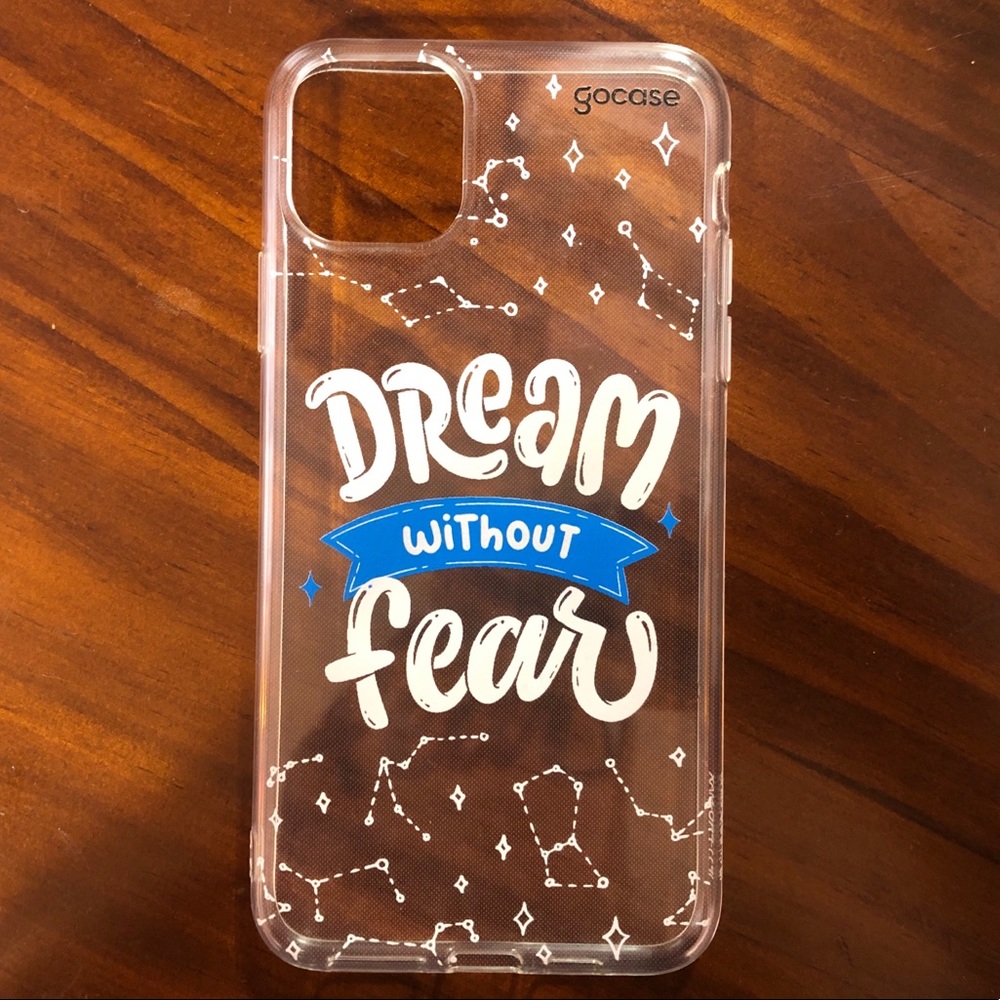 Go Case for iPhone 11 Pro Max